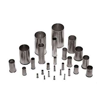 Embouts / Cosses|Weidmuller-WEI0186500000