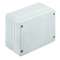 Coffrets industriels - aluminium