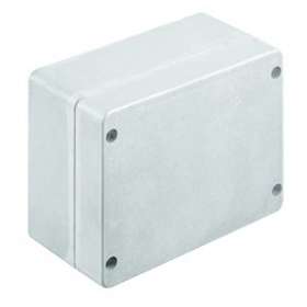 Coffrets industriels - aluminium|Weidmuller-WEI0342500000