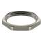 Ecrou Equipotentiel Pg 11 - laiton nickelé|Eaton Capri-CAP281194