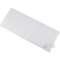 Carte 100 repères pour SNK 5,2mm, polyamide , pré-marquée S (X100) Vertical