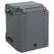 Boitier pour appareils modulai 115X144X120|Ilme-IL1TM1114GB