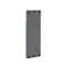 Tablette de montage tm 16/25a mil box|Ilme-IL1TM1145TB