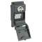 Prise ver 250V 16A 2P+T IP66/67 sans boitier isolant|Ilme-IL1TM1663SIS