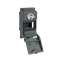 Prise ver 250V 16A 2P+T IP66/67 sans boitier|Ilme-IL1TM1663SIR