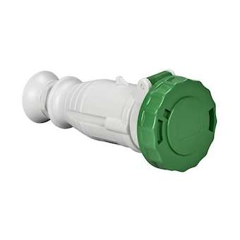 PratiKa - prise mobile industrielle - 32 A - 3P - 20-25 V CA - IP67|Schneider Electric-SCH82470