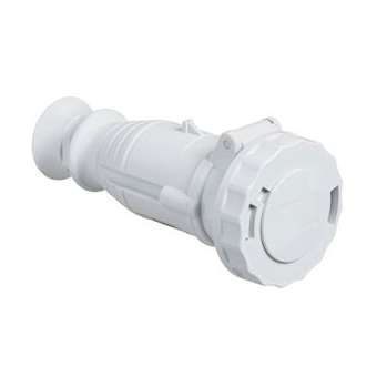 PratiKa - prise mobile industrielle - 32 A - 2P - 20-25 V CC - IP67|Schneider Electric-SCH82477