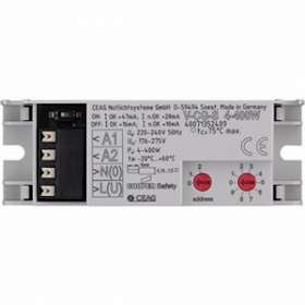 Inerface d'adressage VCG-S 4-400W ZBS|Eaton Luminox-LUM40071352409