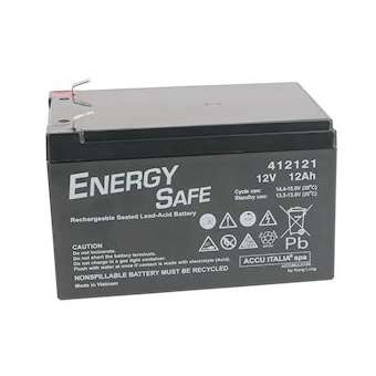 Batterie Plomb 12V 12Ah|Ura-URA957822