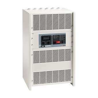 Source centrale 48V 1500W pour alimentation des LSC 48V - autonomie 6h|Ura-URA200217