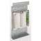 Adaptateur pour 2 booster 2,5A