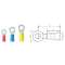 Embouts/Cosses|Weidmuller-WEI9200080000