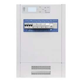 Source centrale 230VAC 500VA|Ura-URA210510