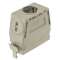 Han Snap Plastic Housing Size 16|Harting-HRG09330160401