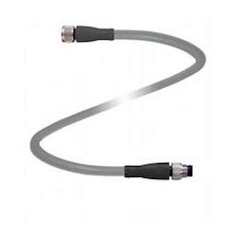 Connecteurs V3-GM-0,3M-PUR-V3-GM|Pepperl-fuchs div fa-PLFV3-GM-0,3M-PUR-V3-GM