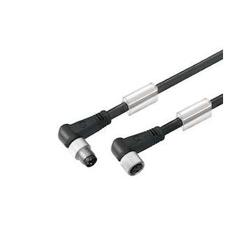 SAI Accessoires pour répartiteurs capteurs et actionneurs|Weidmuller-WEI1857680300