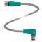 Connecteurs V1-G-2M-PUR-V31-WM|Pepperl-fuchs div fa-PLFV1-G-2M-PUR-V31-WM
