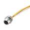Connecteurs rond - type M12|Weidmuller-WEI1861220000