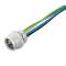 Connecteurs rond - type M12|Weidmuller-WEI1292470000