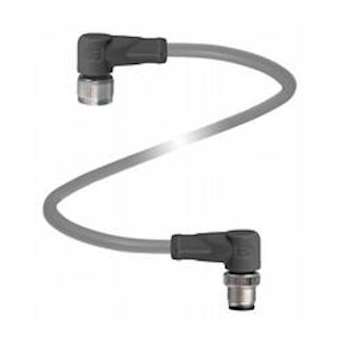 Connecteurs V1-W-2M-PVC-V1-W|Pepperl-fuchs div fa-PLFV1-W-2M-PVC-V1-W