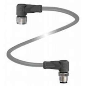 Connecteurs V1-W-2M-PVC-V1-W|Pepperl-fuchs div fa-PLFV1-W-2M-PVC-V1-W