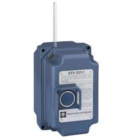 XF9D - ID surcourse - tige carrée 6mm - 4P 50/25A - action brusque - M20|Schneider Electric-SCHXF9D251H29