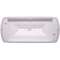 BAEH STD 2-8 - Bloc Habitation Débrochable. 100% LEDs. 8lms Auton 5h - IP42/IK07