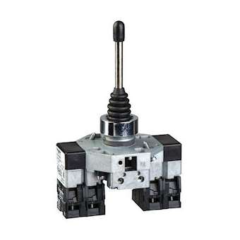 Harmony - Manipulateur 2 direction|Schneider Electric-SCHXD2GA8231