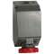 Prise saillie simple fixe Hypra IP66/67-55 125A - 380V~ à 415V~ - 3P+T|Legrand-LEG059502