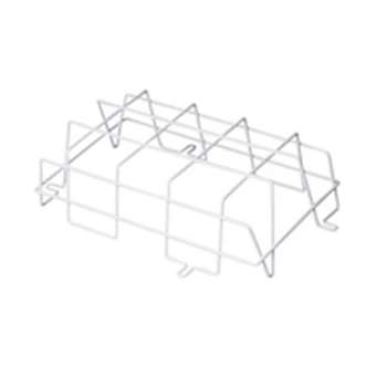 Grille standard IK10 pour BAES, LSC d'évacuation et BAEH à LEDs IP43 et IP66|Legrand-LEG062690