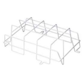 Grille standard IK10 pour BAES, LSC d'évacuation et BAEH à LEDs IP43 et IP66|Legrand-LEG062690