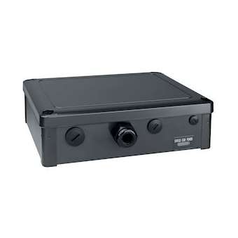 eXLhoist - base radiocommande - 12E - 24V à 48VACDC - racc par connecteur|Schneider Electric-SCHZARB12W