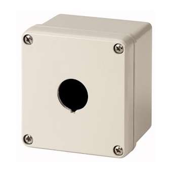 Boîtier métallique|Eaton industries-EONM22-I1M-SAL