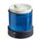 Harmony XVBC - élément lumineux - fixe - bleu - 120Vca|Schneider Electric-SCHXVBC2G6