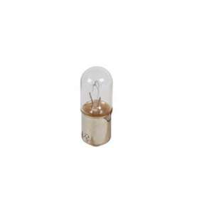 Lampe douille BA9S 12V 3W|Ura-URA953193