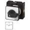 Commutateur, cont.: 9, 32A, 0-Y-D, 60DEG, à acc., encastré|Eaton industries-EONT3-5-25-E