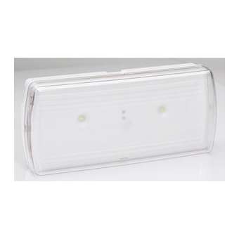 BAEH contrôle manuel LEDS 8LM 5H|Ura-URA110236