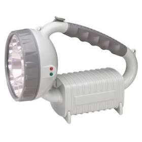 Lampe portable d'intervention plastique à LEDs avec 3 modes de fonctionnement|Legrand-LEG060797