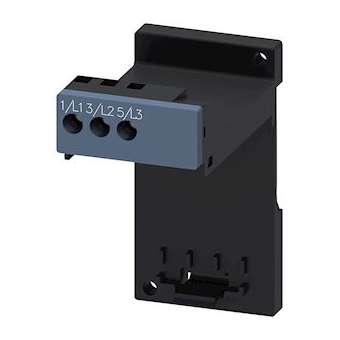 SUPPORT INSTAL. SEPAREE T. S00|Siemens Industries et Infrastructures-SIE3RU2916-3AA01