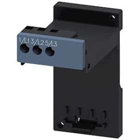 SUPPORT INSTAL. SEPAREE T. S00|Siemens Industries et Infrastructures-SIE3RU2916-3AA01