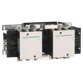TeSys LC2F - contacteur inverseur - 3P - AC-3 440V 265A - bobine 220Vca|Schneider Electric-SCHLC2F265M7