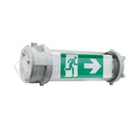 BAES évacuation ATEX SATI LEDs|Ura-URA956418