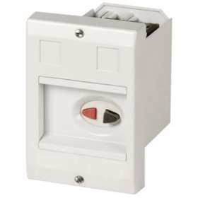 Coffret isolant, montage encastré, pour PKZ01|Eaton industries-EONE-PKZ01