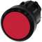 BOUTON-POUSSOIR, ROUGE|Siemens Industries et Infrastructures-SIE3SU1000-0AA20-0AA0