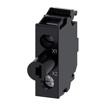 MODULE LED, JAUNE|Siemens Industries et Infrastructures-SIE3SU1401-2BB30-1AA0