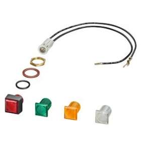 Voyant lampe 220-240V.3RV1|Siemens Industries et Infrastructures-SIE3RV1903-5C