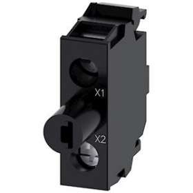 MODULE LED, BLEU|Siemens Industries et Infrastructures-SIE3SU1401-2BG50-1AA0