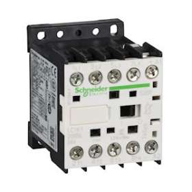 TeSys K - contacteur - 2P+2R - 20A AC1 - 24 BC - cosses fermées ferroviaire|Schneider Electric-SCHLC1K0986BLS207