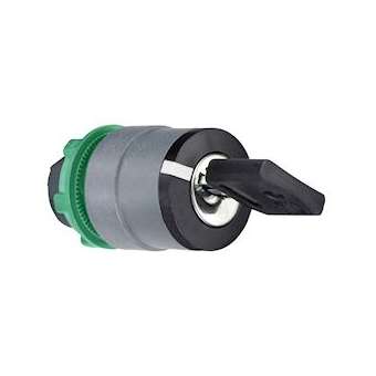 KEY SELECTOR OPERATING HEAD|Schneider Electric-SCHZB5AG05C0