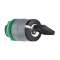 KEY SELECTOR OPERATING HEAD|Schneider Electric-SCHZB5AG05C0
